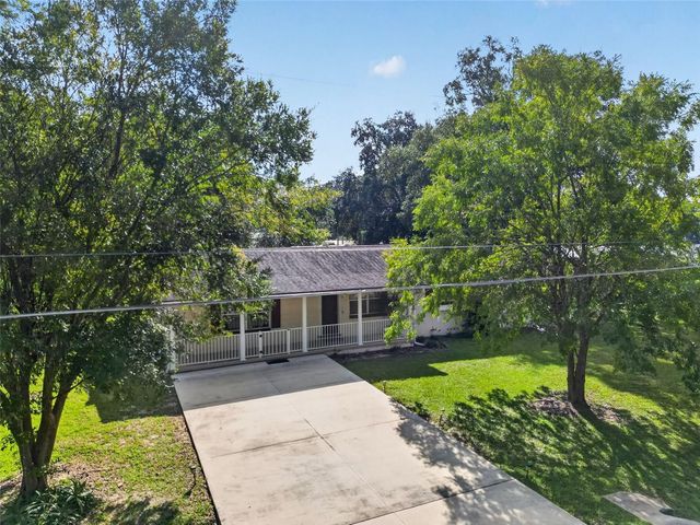 4613 NE 22ND AVENUE, Ocala, FL 34479