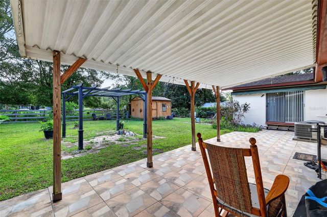 4613 NE 22ND AVENUE, Ocala, FL 34479