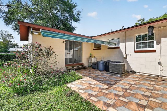 4613 NE 22ND AVENUE, Ocala, FL 34479