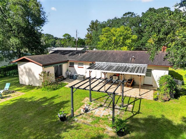4613 NE 22ND AVENUE, Ocala, FL 34479