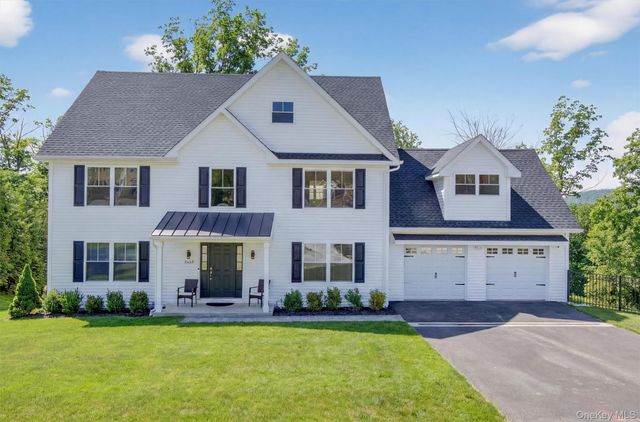 2463 Orchard View Court, Yorktown Heights, NY 10598