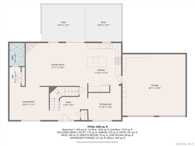 2463 Orchard View Court, Yorktown Heights, NY 10598