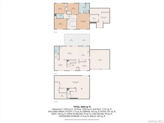 2463 Orchard View Court, Yorktown Heights, NY 10598