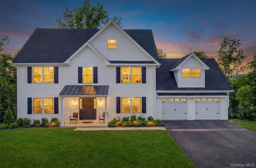 2463 Orchard View Court, Yorktown Heights, NY 10598