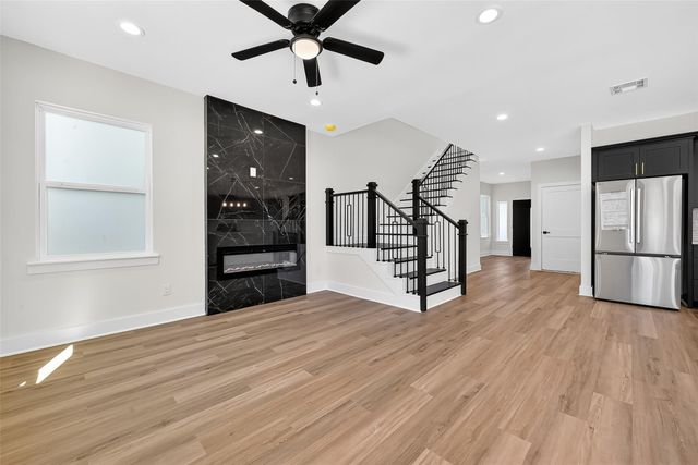 12315 New Jordan Lane, Cypress, TX 77429