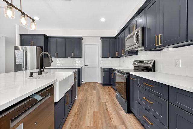 12315 New Jordan Lane, Cypress, TX 77429