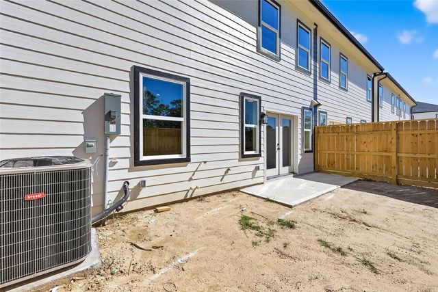 12315 New Jordan Lane, Cypress, TX 77429