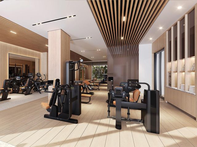 1000 BOULEVARD OF THE ARTS 1806, Sarasota, FL 34236