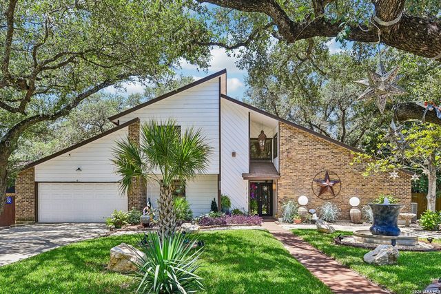 15519 Long Creek, San Antonio, TX 78247