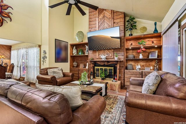 15519 Long Creek, San Antonio, TX 78247