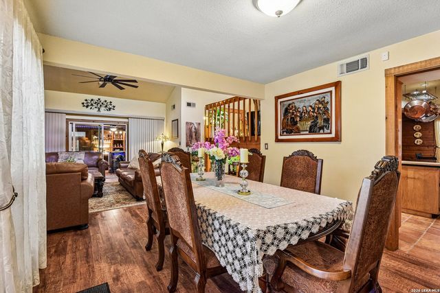 15519 Long Creek, San Antonio, TX 78247