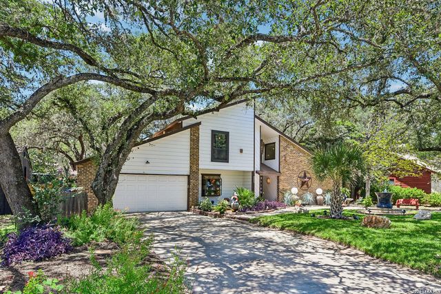 15519 Long Creek, San Antonio, TX 78247