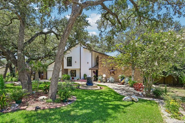15519 Long Creek, San Antonio, TX 78247