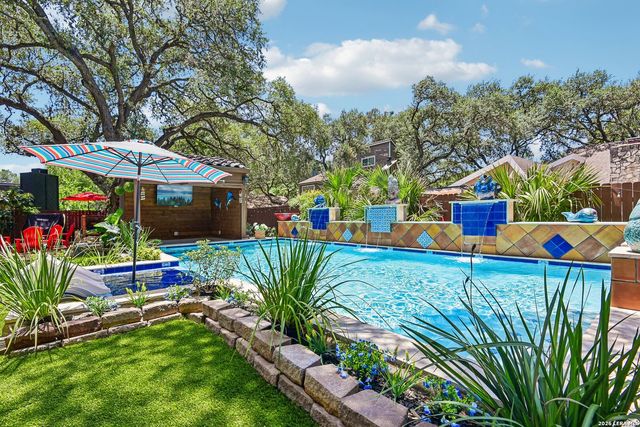 15519 Long Creek, San Antonio, TX 78247