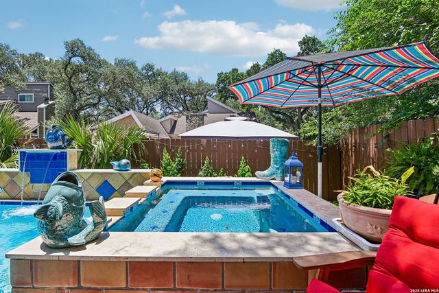 15519 Long Creek, San Antonio, TX 78247