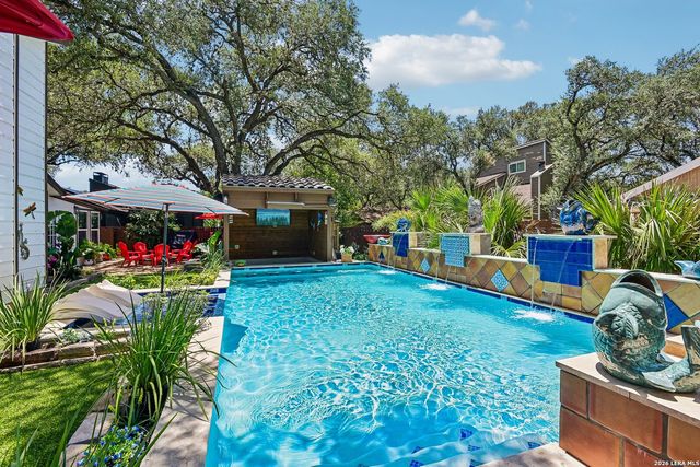 15519 Long Creek, San Antonio, TX 78247