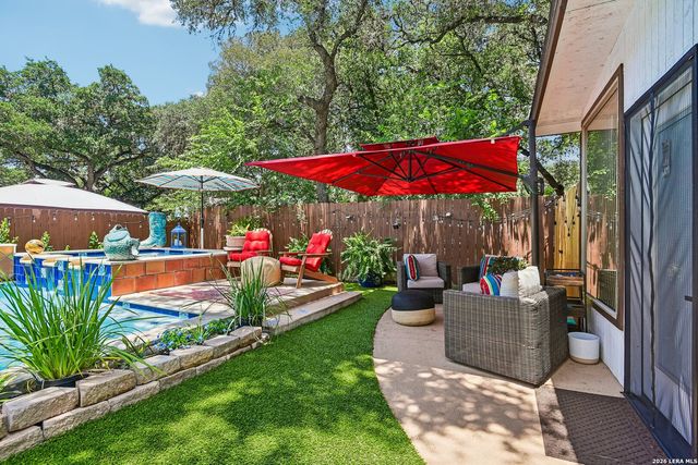 15519 Long Creek, San Antonio, TX 78247