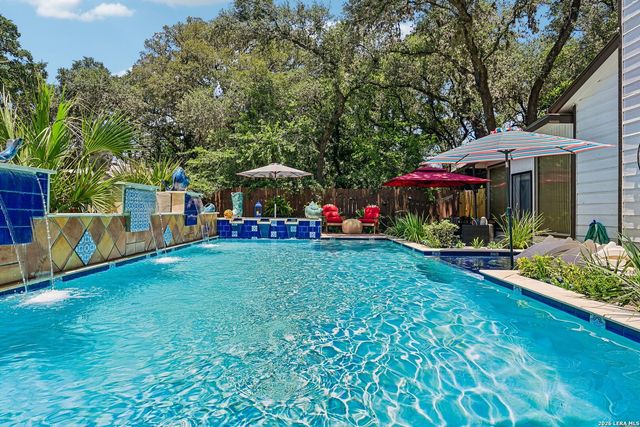 15519 Long Creek, San Antonio, TX 78247