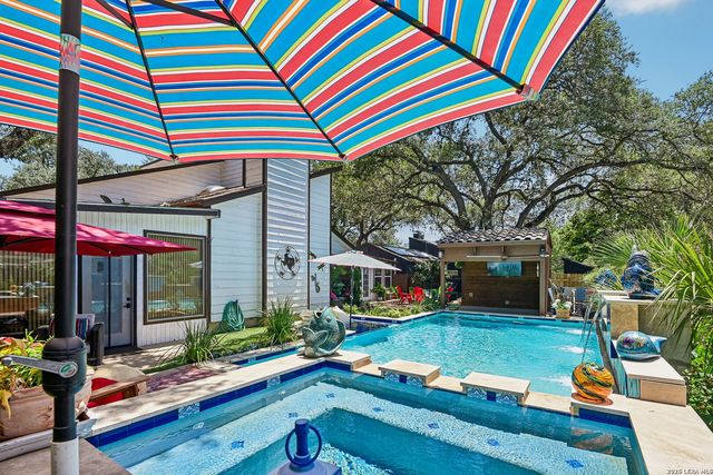 15519 Long Creek, San Antonio, TX 78247