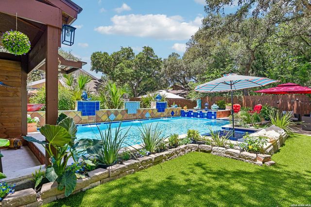 15519 Long Creek, San Antonio, TX 78247