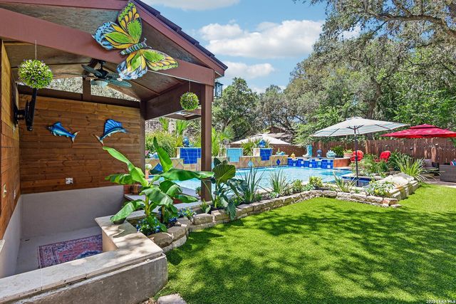 15519 Long Creek, San Antonio, TX 78247