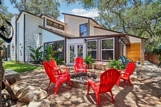 15519 Long Creek, San Antonio, TX 78247