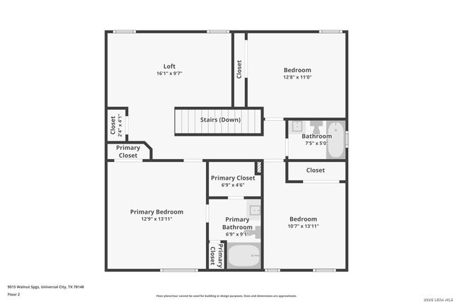15519 Long Creek, San Antonio, TX 78247