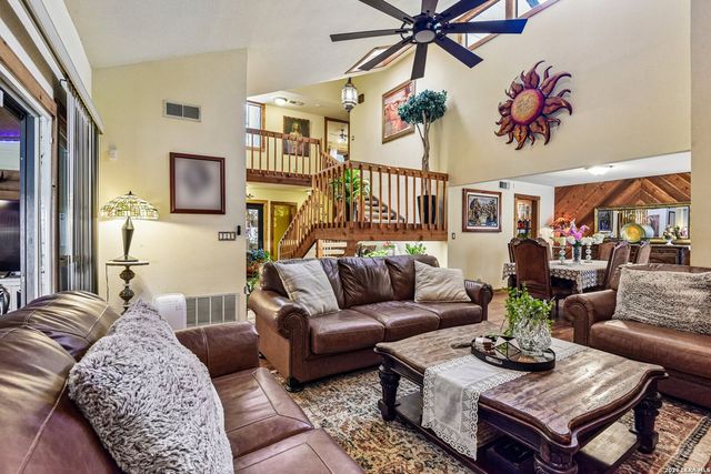 15519 Long Creek, San Antonio, TX 78247