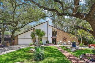 15519 Long Creek, San Antonio, TX 78247