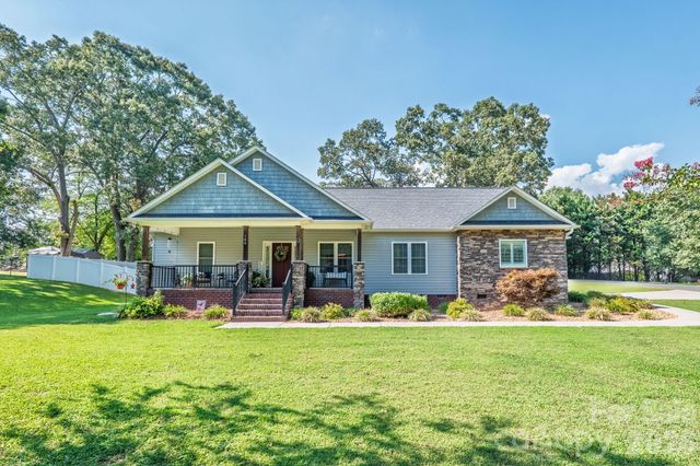 105 Big Lick Road, Stanfield, NC 28163