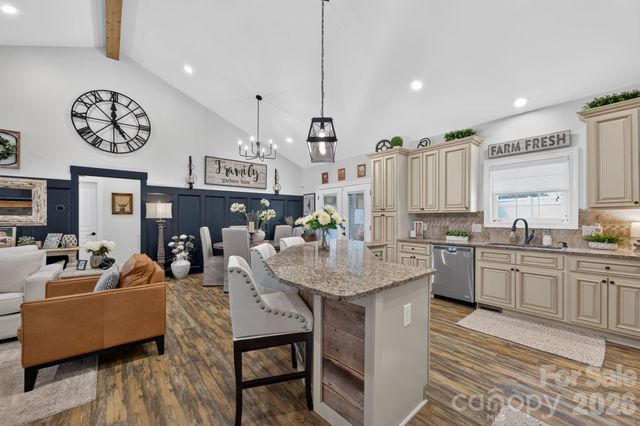 105 Big Lick Road, Stanfield, NC 28163