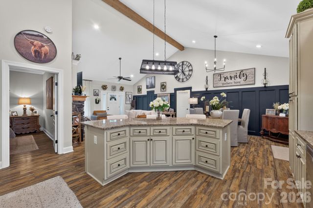 105 Big Lick Road, Stanfield, NC 28163