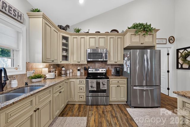 105 Big Lick Road, Stanfield, NC 28163