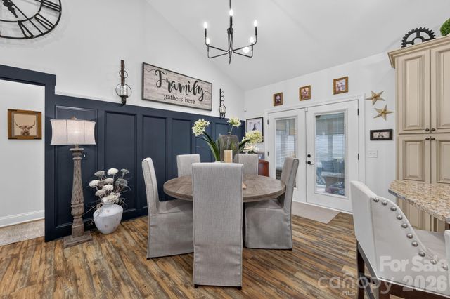 105 Big Lick Road, Stanfield, NC 28163