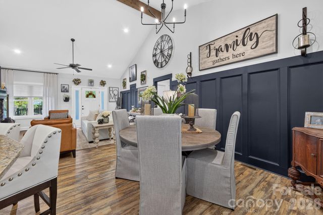 105 Big Lick Road, Stanfield, NC 28163