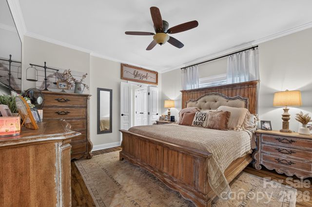 105 Big Lick Road, Stanfield, NC 28163