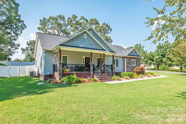 105 Big Lick Road, Stanfield, NC 28163