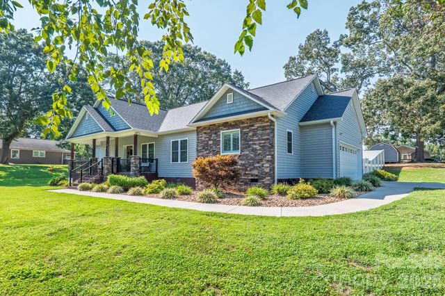 105 Big Lick Road, Stanfield, NC 28163
