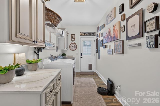 105 Big Lick Road, Stanfield, NC 28163
