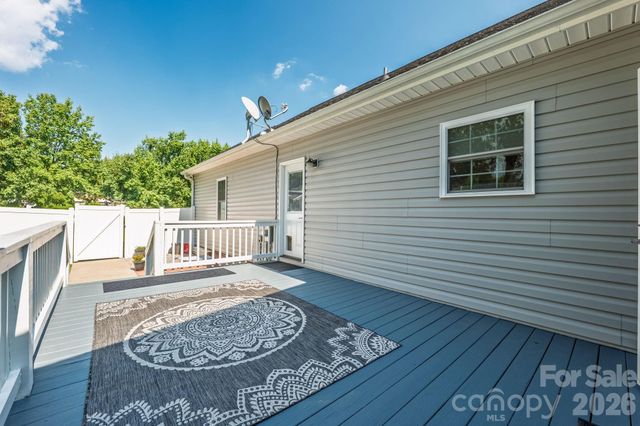 105 Big Lick Road, Stanfield, NC 28163