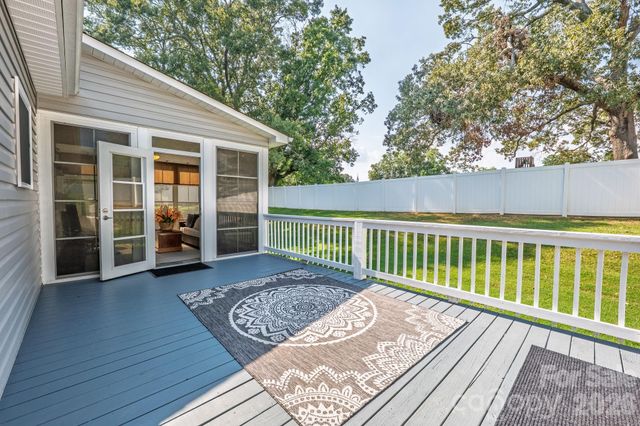 105 Big Lick Road, Stanfield, NC 28163