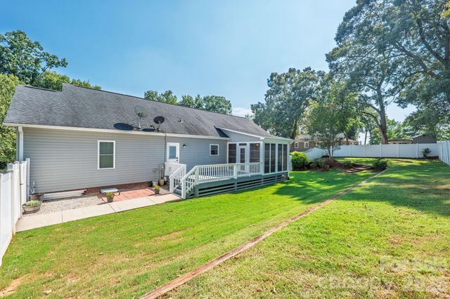 105 Big Lick Road, Stanfield, NC 28163