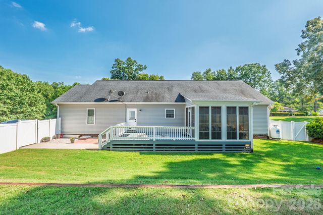 105 Big Lick Road, Stanfield, NC 28163