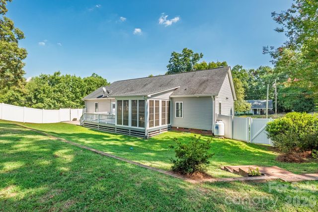 105 Big Lick Road, Stanfield, NC 28163