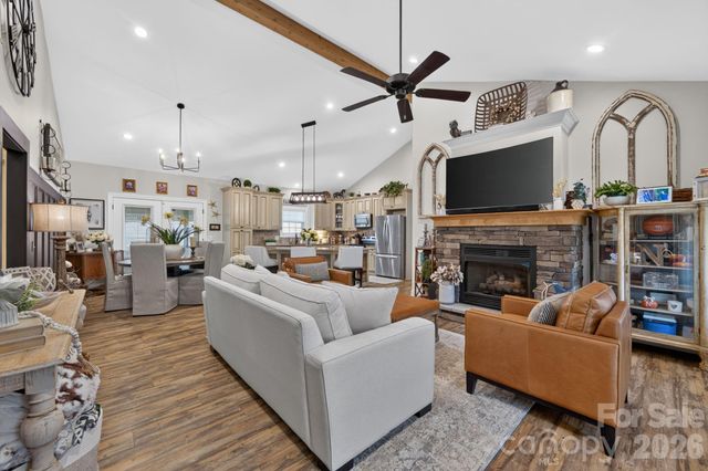 105 Big Lick Road, Stanfield, NC 28163