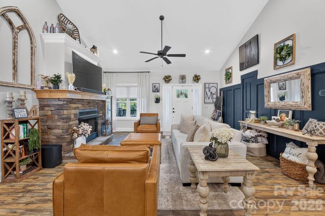 105 Big Lick Road, Stanfield, NC 28163