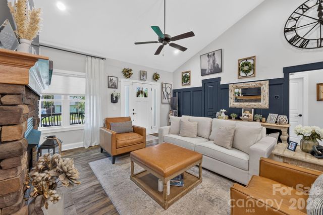 105 Big Lick Road, Stanfield, NC 28163