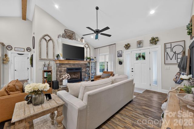 105 Big Lick Road, Stanfield, NC 28163