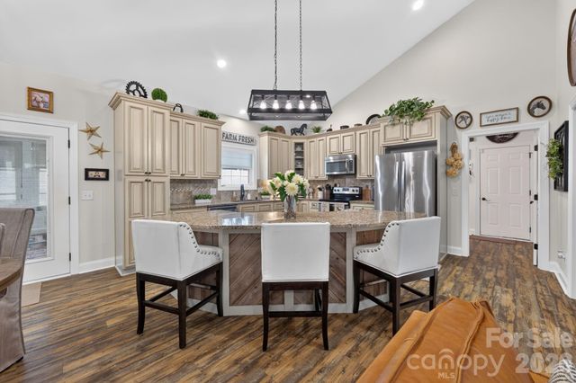 105 Big Lick Road, Stanfield, NC 28163
