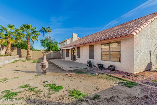 2702 E CATHEDRAL ROCK Drive, Phoenix, AZ 85048